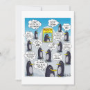 Search for antarctic cards Penguin