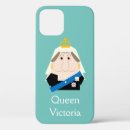 Search for victoria iphone cases Queen