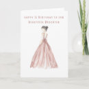 Search for beautiful birthday cards Daughter