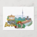 Search for berlin horizontal postcards Travel