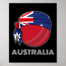 Search for cricket fan posters Swing bowling
