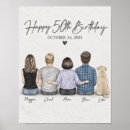 Search for happy dog posters Celebration