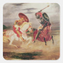 Search for eugene delacroix stickers Horse