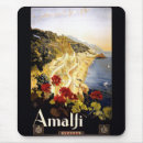 Search for amalfi mouse mats Vintage