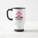 Search for levels mugs For her