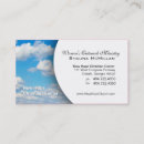 Search for ministry business cards Jesus christ