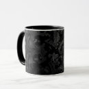 Search for dark grey mugs Abstract