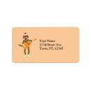 Search for sock labels Music