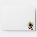 Search for mailing accessories Marvin the martian
