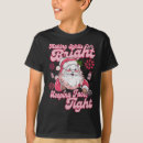 Search for making spirits bright tshirts Tight