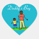 Search for daddys little stickers For him