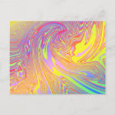 Search for hippy pattern postcards Colourful