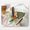 Search for sea glass mouse mats Beach