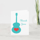 Search for red guitar cards Modern