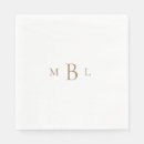 Search for luncheon napkins Elegant