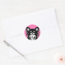 Search for long hair chihuahua stickers Pets