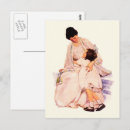 Search for jessie willcox smith cards Vintage
