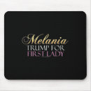 Search for first lady mouse mats Usa