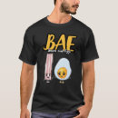 Search for bae clothing Food
