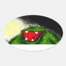 Search for imaginary stickers Creature