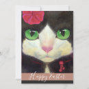 Search for happy cat easter cards Funny