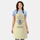 Search for bee aprons Cooking