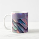 Search for holographic mugs Pastel