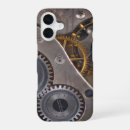 Search for watch gears iphone cases Mechanism