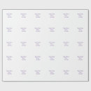 Search for fathers day wrapping paper Best dad ever name