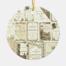 Search for club christmas tree decorations Vintage