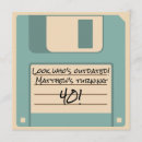 Search for outdated Floppy disc