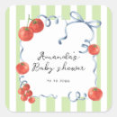 Search for tomato stickers Watercolor