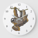 Search for sloth clocks Relax