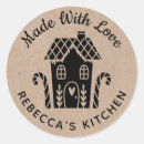 Search for rustic brown kraft paper stickers Cute