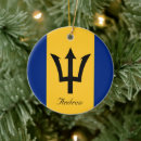 Search for barbados christmas tree decorations Blue