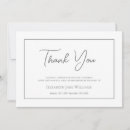 Search for bereavement thank you cards Script