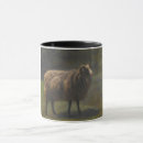 Search for horned mammal mugs Nature