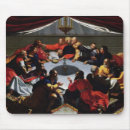 Search for last supper mouse mats Cene