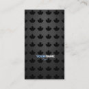 Search for maple leaf business cards Professional