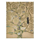 Search for gustav klimt painting posters Tree