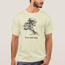 Search for bonsai tshirts Japan