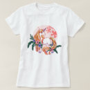 Search for unicorn tshirts Rainbow