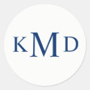 Search for blue letters stickers White