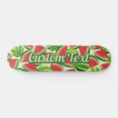 Search for seamless skateboards Red