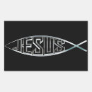 Search for jesus symbol stickers Religious