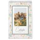 Search for cute animal calendars Pattern