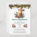 Search for christian christmas invitations Elegant
