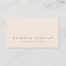 Search for blogger business cards Elegant
