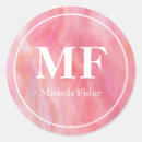 Search for pink marble stickers Agate