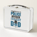 Search for police lunch boxes Law enforcement